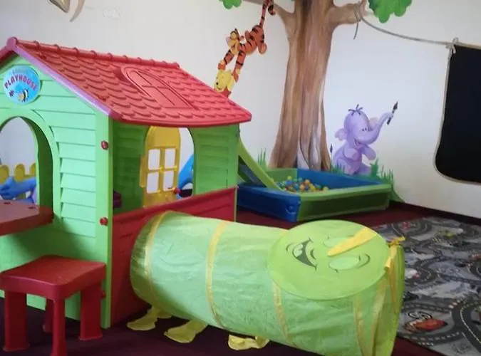 Szálloda Wellness & Nowy Dwor Rzeszów