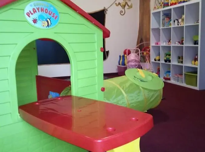 Wellness & Nowy Dwor Szálloda