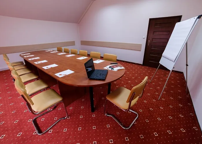 Otel Wellness & Nowy Dwor 3*