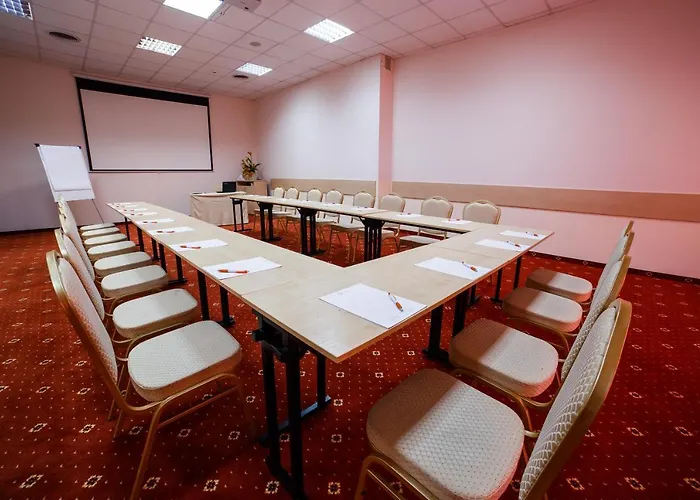 Wellness & Nowy Dwor 3* Rzeszów