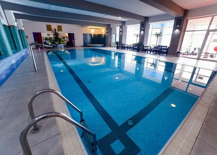 Wellness & Nowy Dwor